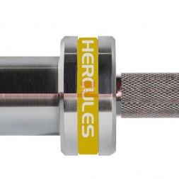 Гриф тяжелоатлетический HERCULES Women's, BWW-250E, фото 4