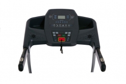 Беговая дорожка электрическая Royal Fitness (F-53) RF-2 , фото 2