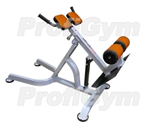 Гиперэкстензия регулируемая 0-45 градусов СВ-0022-G Гиперэкстензия регулируемая 0-45 градусов СВ-0022-G