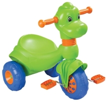 Детский велосипед Pilsan Yumurcak Dino в мешке (07-156-T) Детский велосипед Pilsan Yumurcak Dino в мешке (07-156-T)