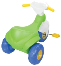 Детский велосипед Pilsan Yumurcak Dino в мешке (07-156-T) Детский велосипед Pilsan Yumurcak Dino в мешке (07-156-T)