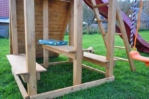 Боксерская подушка апперкотная Боксерская подушка апперкотная