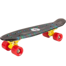 Круизер с LED подсветкой RGX PNB-06 22&quot; черный