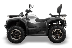 Квадроцикл HISUN Guardian 550L Long (ПСМ), фото 4