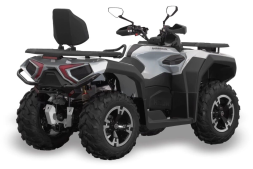 Квадроцикл HISUN Guardian 550L Long (ПСМ), фото 3