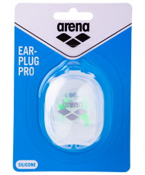 Беруши Earplug pro, clear/lime, 000029 126, фото 1