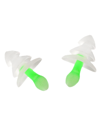 Беруши Earplug pro, clear/lime, 000029 126, фото 2