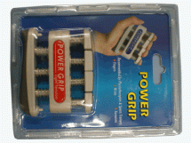 Эспандер для пальцев кистей рук. (ASA307 light )
