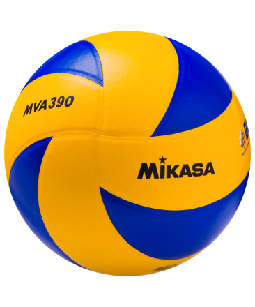 Мяч волейбольный MVA 390, фото 2