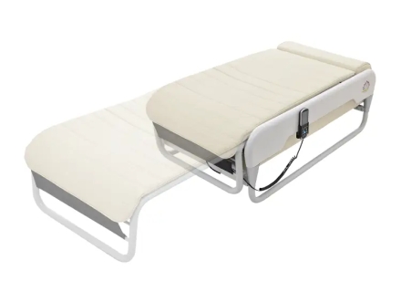 Массажная кровать MHS LOTUS HEALTHCARE R-522, фото 17