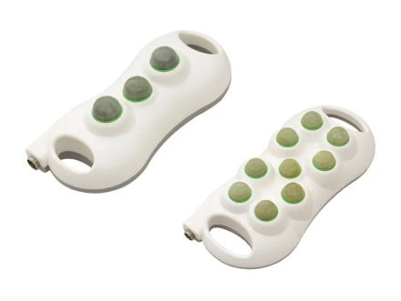 Массажная кровать MHS LOTUS HEALTHCARE R-522, фото 13