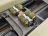 Массажная кровать MHS LOTUS HEALTHCARE R-522