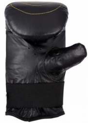 Перчатки снарядные ECOS Punch, фото 3