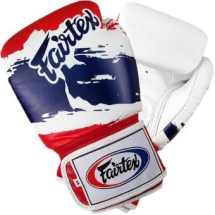 Перчатки Fairtex faiboxglove071