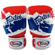 Перчатки Fairtex faiboxglove071