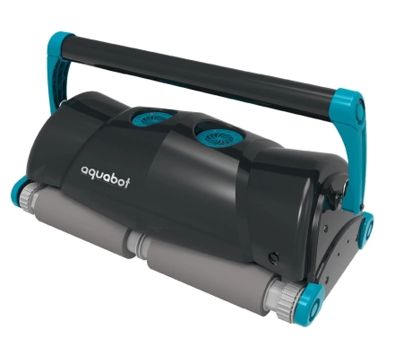 Робот пылесос Aquabot Ultramax, фото 1