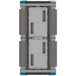 Робот пылесос Aquabot Ultramax, фото 4
