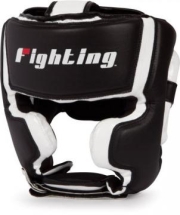 Шлем боксерский тренировочный FIGHTING SPORT