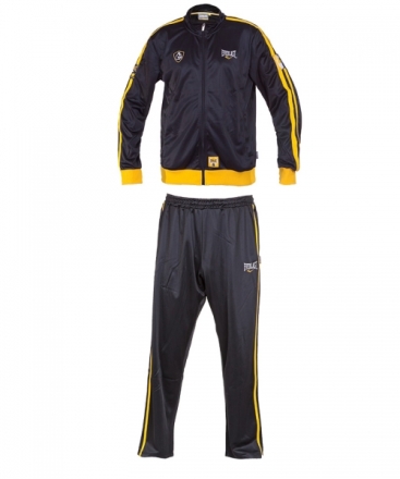 Костюм EVERLAST Woven Tricot, фото 1