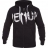 Толстовка Venum &quot;Undisputed&quot; Hoody Black - White Logo