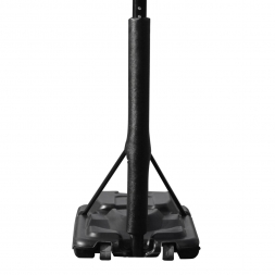 Мобильная баскетбольная стойка 52&quot; DFC STAND52P, фото 4