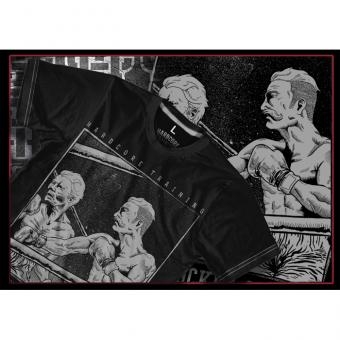 Футболка Hardcore Training hctshirt0162, фото 2