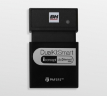 BH FITNESS DUAL KIT Комплект для подключения i.Concept