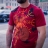 Футболка Hardcore Training hctshirt0133