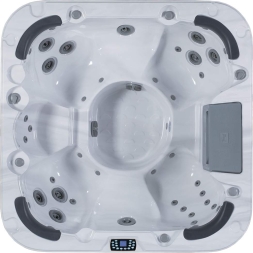 спа-бассейн Jazzi Pool Montana, фото 1