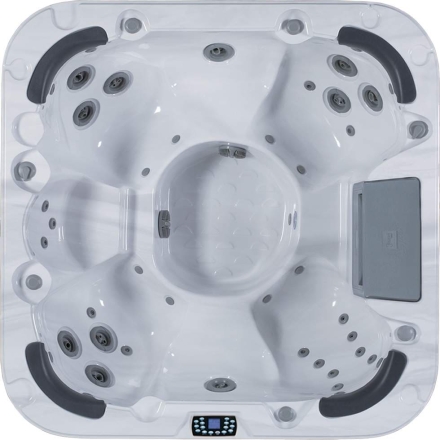 спа-бассейн Jazzi Pool Montana, фото 1