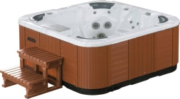 спа-бассейн Jazzi Pool Montana, фото 2