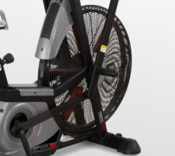 BH FITNESS CROSSBIKE 1100 Велотренажер, фото 5