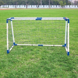 Ворота игровые DFC 5ft сталь GOAL5153ST, фото 1