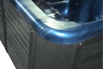 спа-бассейн Finn SF-902, фото 3