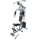 Силовой комплекс DFC HomeGym D7000 / стек 45 кг