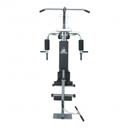 Силовой комплекс DFC HomeGym D7000 / стек 45 кг, фото 3