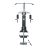 Силовой комплекс DFC HomeGym D7000 / стек 45 кг
