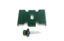 Комплект крепежа №3.1-СР 60х60х1,5 (Хомут средний 60х60х1,5 (2шт) и вкладыш (2шт) + болт М6х25 меб (2шт) + гайка М6 (2шт) + шайба С6 (2шт)) Комплект крепежа №3.1-СР 60х60х1,5 (Хомут средний 60х60х1,5 (2шт) и вкладыш (2шт) + болт М6х25 меб (2шт) + гайка М6 (2шт) + шайба С6 (2шт))