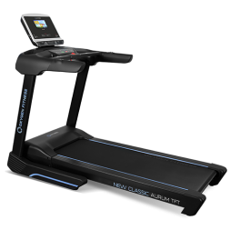 OXYGEN FITNESS NEW CLASSIC AURUM TFT Беговая дорожка, фото 1