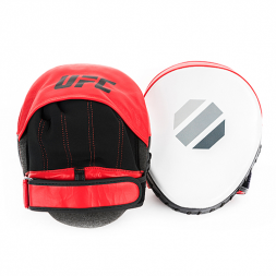 UFC PRO Боксерские лапы Micro Mitts, фото 1