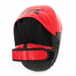 UFC PRO Боксерские лапы Micro Mitts, фото 6