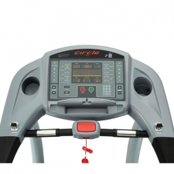 Беговая дорожка Circle Fitness M7L, фото 6