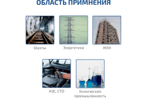 Газоанализатор МЕГЕОН (измеритель концентрации кислорода) 08201 к0000398800