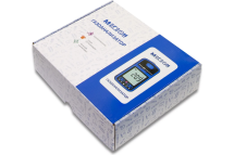 Газоанализатор МЕГЕОН (измеритель концентрации кислорода) 08201 к0000398800