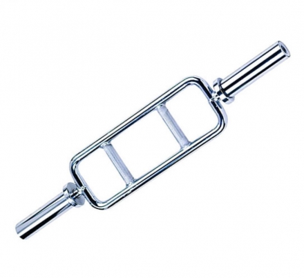 Гриф олимпийский GROME BC-202, фото 1