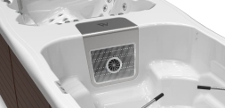 Спа бассейн с противотоком Wellis Rio Grande Turbine, фото 2
