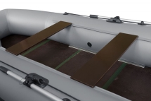 Надувная лодка FLINC FT320K Надувная лодка FLINC FT320K