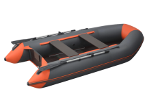Надувная лодка FLINC FT320K Надувная лодка FLINC FT320K