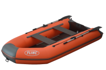 Надувная лодка FLINC FT320K Надувная лодка FLINC FT320K