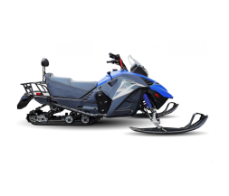 Снегоход WOIDEAL WD 180, фото 2